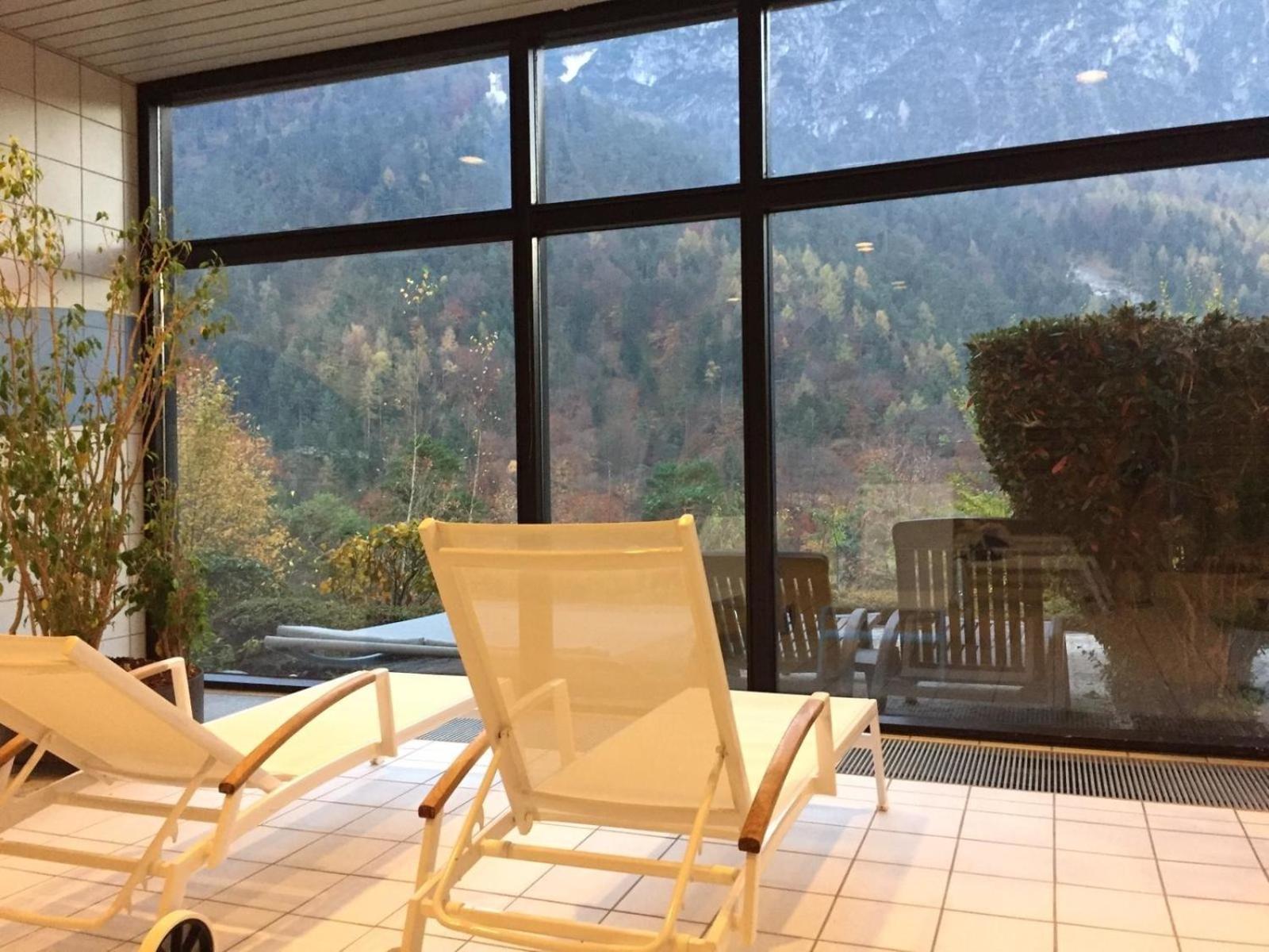 Alpenschwaenchen 3 - Rupertusschwaenchen Apartment Bad Reichenhall Exterior foto